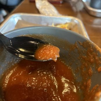 Standard Coffee - soup - Coffee & Tea Near Me - Monroe, Louisiana