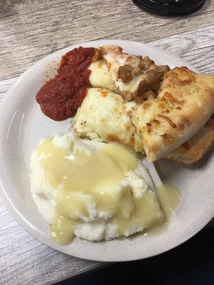 Pizza Ranch by null