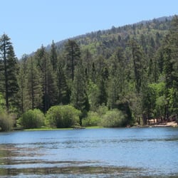 The Adullam - The Adullam Retreat hike to Jenks Lake