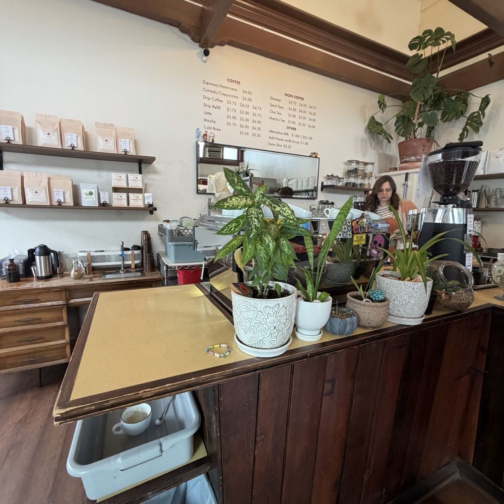 Cafe Cinco Siete - Coffee & Tea Near Me - Portland, Oregon Cafe Cinco Siete - Coffee & Tea Near Me - Portland, Oregon