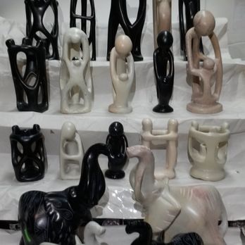 1. J & S Imports