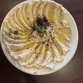 Fattoush Mediterranean Kitchen - Baba Ghanoush - Mediterranean Near Me - Pantego, Texas Fattoush Mediterranean Kitchen - Baba Ghanoush - Mediterranean Near Me - Pantego, Texas