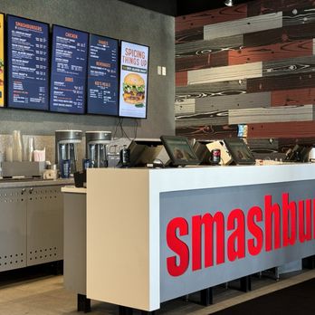 Smashburger - Burgers Near Me - New Hyde Park, New York Smashburger - Burgers Near Me - New Hyde Park, New York