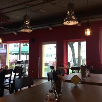 Menz Burger - Burgers Near Me - Cologne, NW