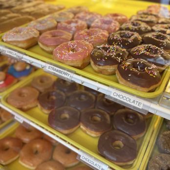 Texas Donuts - Donuts Near Me - Vienna, Virginia Texas Donuts - Donuts Near Me - Vienna, Virginia