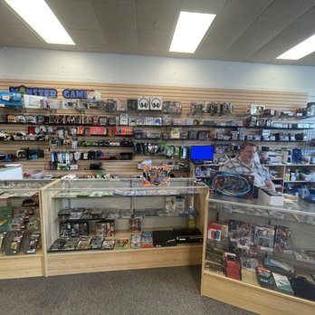monster games - Inside Monster Games. Retro games, Nintendo Games, Switch games, Video Game consoles, controllers. - Video Game Stores Near Me - Wesley Chapel, Florida monster games - Inside Monster Games. Retro games, Nintendo Games, Switch games, Video Game consoles, controllers. - Video Game Stores Near Me - Wesley Chapel, Florida