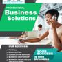 Cash Back Tax & Payroll Solutions