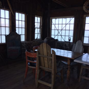 Nick's Cove - Seafood Near Me - Marshall, California