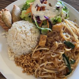 Pad Thai
