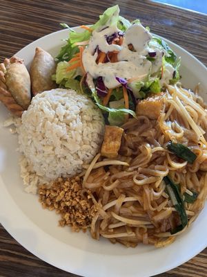 LA Vegan by null