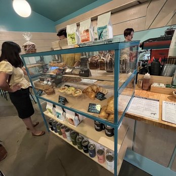 Hola Adios Coffeeshop - Visual menu - Coffee & Tea Near Me - Tustin, California Hola Adios Coffeeshop - Visual menu - Coffee & Tea Near Me - Tustin, California