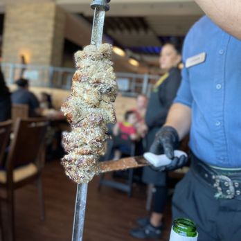 Rodizio Grill Brazilian Steakhouse Fort Lauderdale - Marinated Chicken - Steakhouses Near Me - Dania Beach, Florida Rodizio Grill Brazilian Steakhouse Fort Lauderdale - Marinated Chicken - Steakhouses Near Me - Dania Beach, Florida