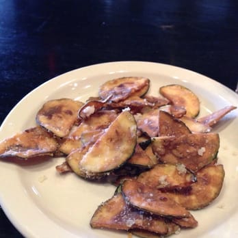 Coal Vines - It is compliment from kitchen ! Yami!!! - Pizza Near Me - Southlake, Texas
