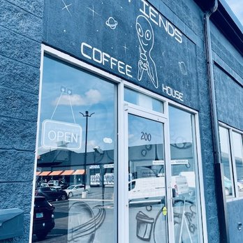 Caffiends Coffee House - Coffee & Tea Near Me - Lexington, Kentucky Caffiends Coffee House - Coffee & Tea Near Me - Lexington, Kentucky