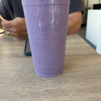 The Blend Smoothies - Our blue bonanza! Yummy - Juice Bars & Smoothies Near Me - Winchester, California The Blend Smoothies - Our blue bonanza! Yummy - Juice Bars & Smoothies Near Me - Winchester, California