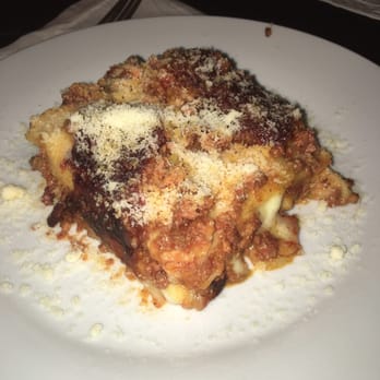 Da Oscar - Lasagna - Barbeque Near Me - Milan, Michigan Da Oscar - Lasagna - Barbeque Near Me - Milan, Michigan