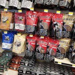 Admiral Discount Tobacco