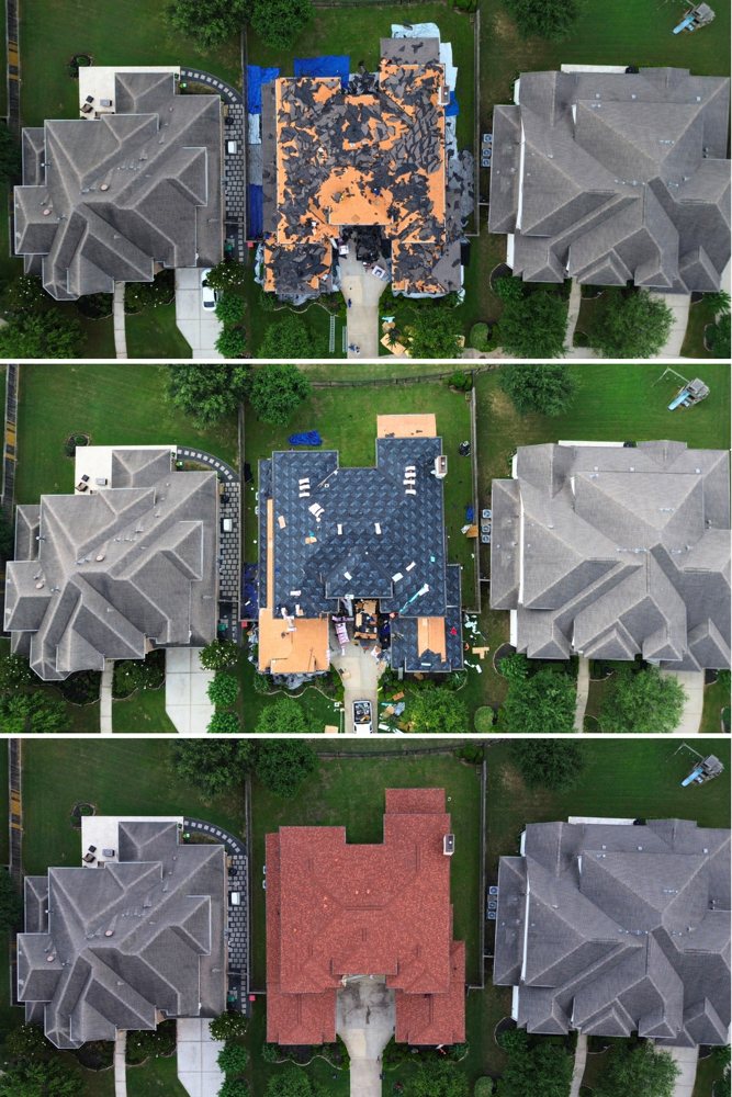 Slide of High Point Home Builders