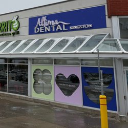 Altima Kingston Dental Centre - Altima Kingston Dental Centre Exterior