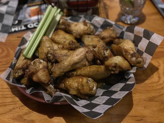 Good Time Charley's by null