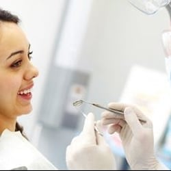 Robert Garfinkel, DMD - Allerton Dental