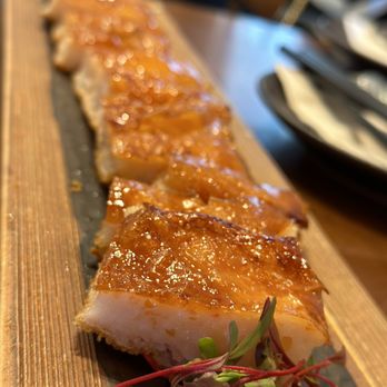 Colette - stuffed crispy chicken - Breakfast & Brunch Near Me - Pasadena, California