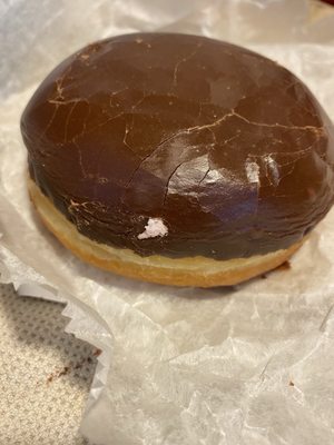 Davis Square Hand Crafted Donuts & Bagels by null
