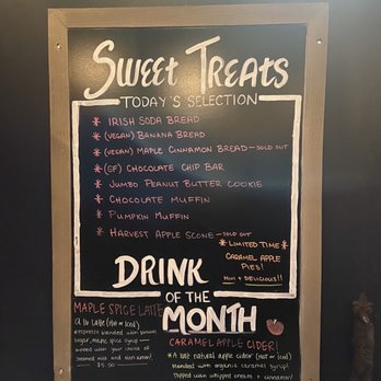 5 Points Coffee & Tea - Menu - Coffee & Tea Near Me - Cleveland, Ohio 5 Points Coffee & Tea - Menu - Coffee & Tea Near Me - Cleveland, Ohio