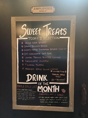 Menu photo 5 5 Points Coffee & Tea Cleveland, OH Menu photo 5 5 Points Coffee & Tea Cleveland, OH