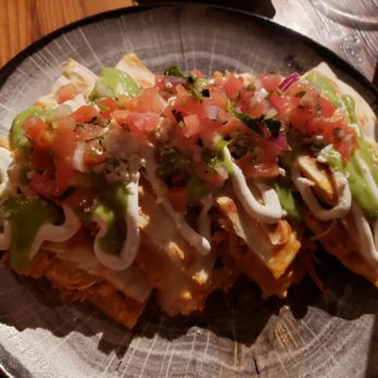 ‘ritas - Chicken Quesadilla - Mexican Near Me - New York, New York ‘ritas - Chicken Quesadilla - Mexican Near Me - New York, New York