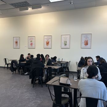 Altea Viet Coffee & Boba - Inside - Cafes Near Me - Mount Prospect, Illinois