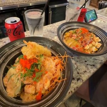 B Poke - Poke bowls - Sushi Bars Near Me - Plantation, Florida B Poke - Poke bowls - Sushi Bars Near Me - Plantation, Florida