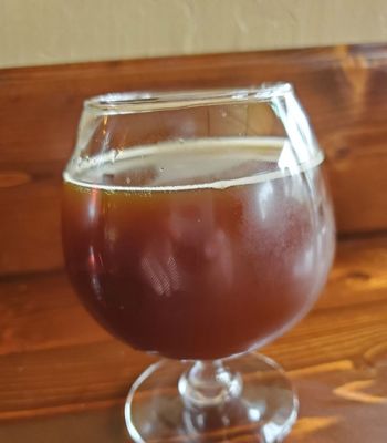 Ale Spike Camano Island Brewery by null