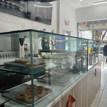 Mochinut - Bubble Tea Near Me - Philadelphia, Pennsylvania Mochinut - Bubble Tea Near Me - Philadelphia, Pennsylvania