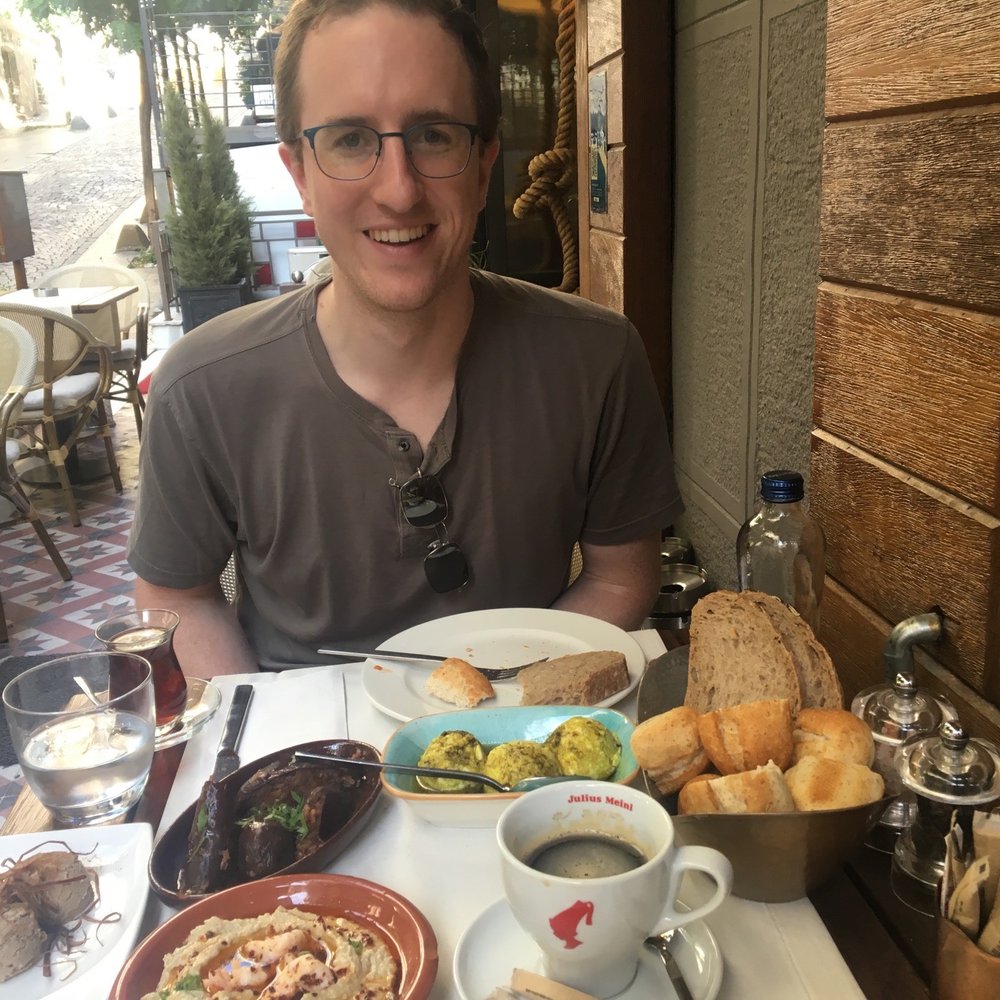 Sahrap Restaurant - Amazing food/ outdoor seating. - Kebab Near Me - Istanbul, 34
