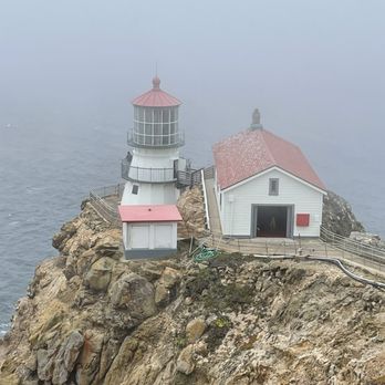Point Reyes National Seashore - Lighthouse - Landmarks & Historical Buildings Near Me - Point Reyes Station, California Point Reyes National Seashore - Lighthouse - Landmarks & Historical Buildings Near Me - Point Reyes Station, California