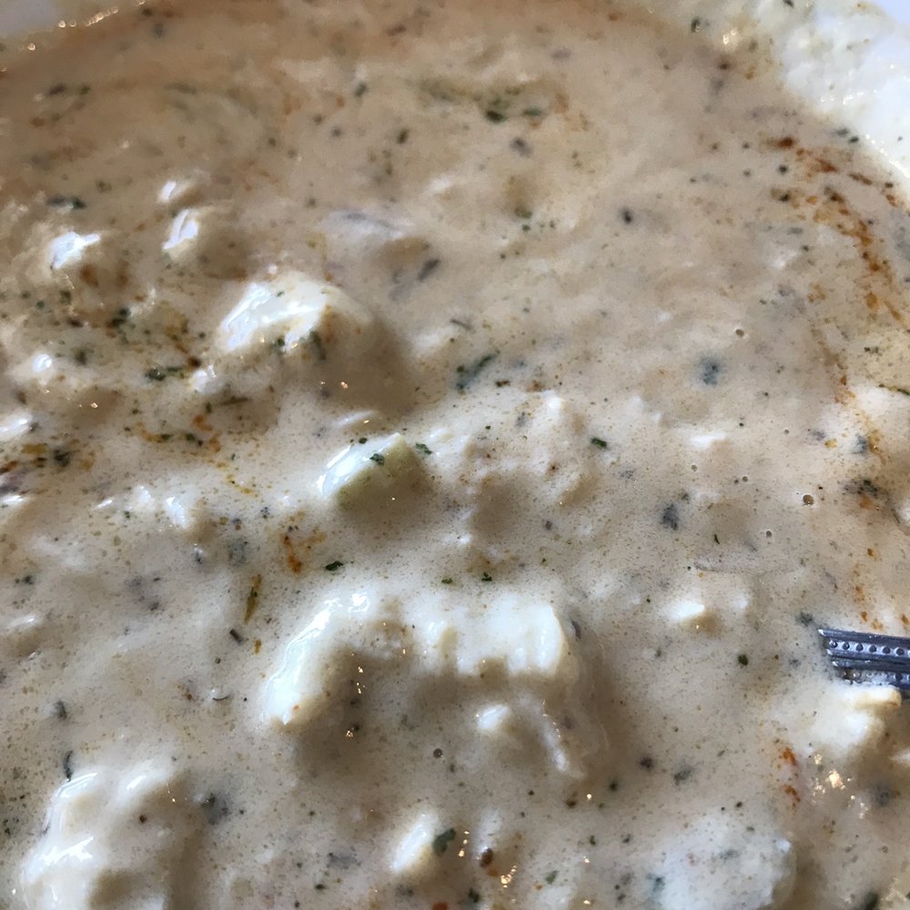 Sandtrap Tavern - She Crab soup - Bars Near Me - Kitty Hawk, North Carolina Sandtrap Tavern - She Crab soup - Bars Near Me - Kitty Hawk, North Carolina