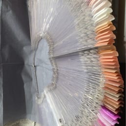 青山ネイル マークイズ みなとみらい店 Nail Salons 西区みなとみらい3 5 1 横浜市 神奈川県 Japan Phone Number Yelp