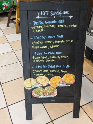 Menu photo 3 Grateful Bagel Santa Rosa, CA Menu photo 3 Grateful Bagel Santa Rosa, CA