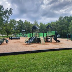 Manklin Meadows Park