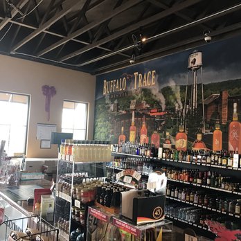 PARKWAY WINE AND SPIRITS - Updated January 2026 - 22 Photos & 20