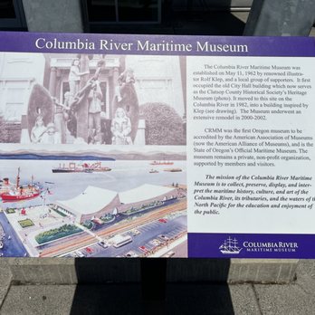 Columbia River Maritime Museum - Museums Near Me - Astoria, Oregon Columbia River Maritime Museum - Museums Near Me - Astoria, Oregon