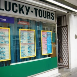 Lucky Tours