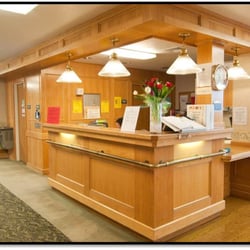 Plum Tree Care Center - Nursing Station 1