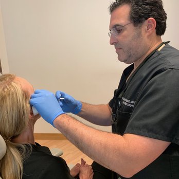 Advanced Facial Plastic Surgery Center - Dr. Bassichis is the only Double Black Diamond Injector in the state of Texas. - Cosmetic Surgeons Near Me - Dallas, Texas