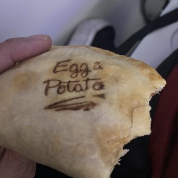 Maria Empanada - Empanadas Near Me - Denver, Colorado