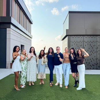 Eric Marshall Salon - We celebrated one year at the new Eric Marshall Salon! - Hair Extensions Near Me - Nashville, Tennessee Eric Marshall Salon - We celebrated one year at the new Eric Marshall Salon! - Hair Extensions Near Me - Nashville, Tennessee