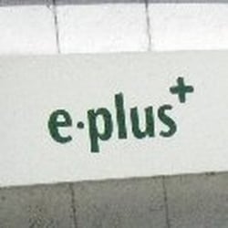 BASE/E-Plus-Shop