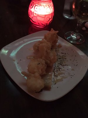 Bobcat Bonnie's by null