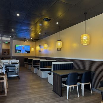 E Ramen - Ramen Near Me - Sacramento, California